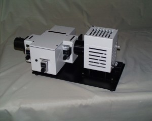 MC-10NHL型　単色光照射装置